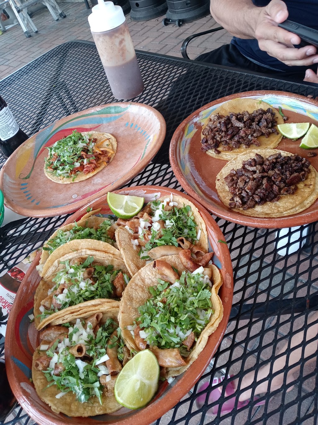 El Potrero Restaurante Y Taqueria | 9940 SW Hwy, Oak Lawn, IL 60453, USA | Phone: (708) 634-2649