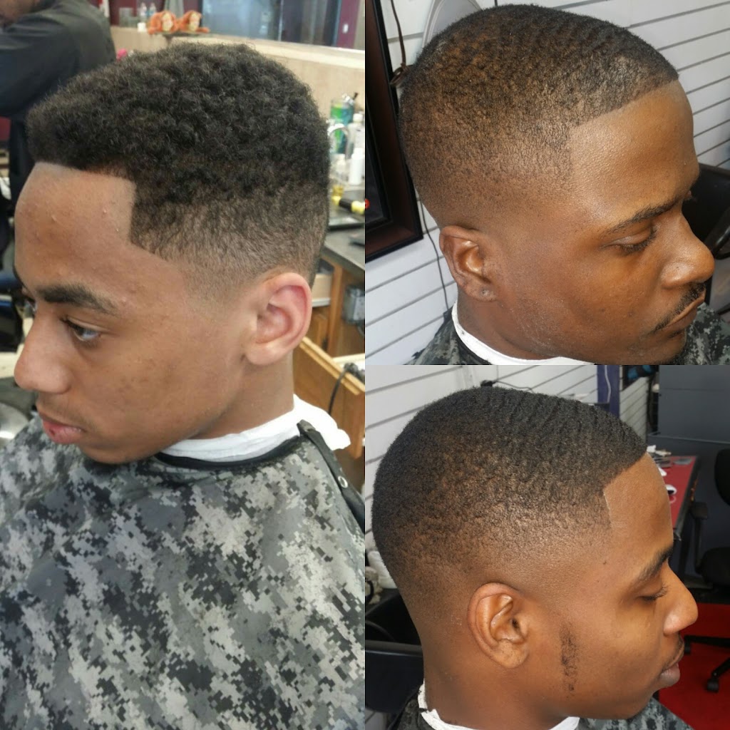 The Infamous Ones Barber Shop | 562 E 200th St, Euclid, OH 44119, USA | Phone: (216) 357-1274