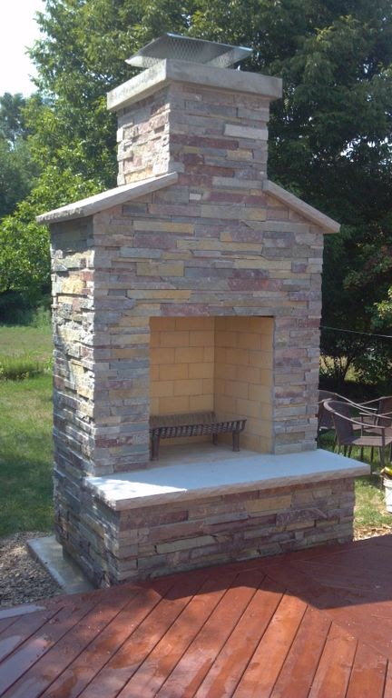 Chimney Concepts | 2440 WI-33, Port Washington, WI 53074, USA | Phone: (262) 377-5811