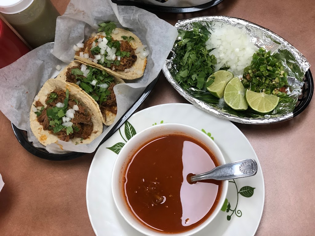 La Raza Mexican Food | 6801 Peachtree Industrial Blvd, Atlanta, GA 30360, USA | Phone: (770) 880-7111