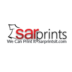 SAR Prints | 520 W Brannen Rd, Lakeland, FL 33813, USA | Phone: (863) 687-7446