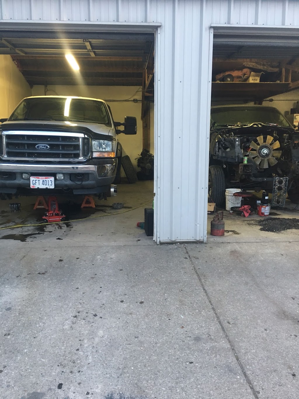 Wide Open Diesel Performance | 6109 Kilby Rd, Harrison, OH 45030, USA | Phone: (513) 485-0355