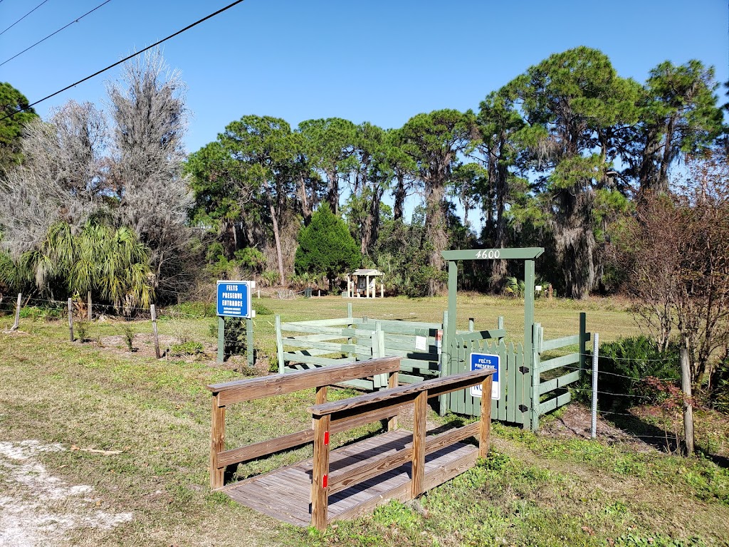 Felts Audubon Preserve | 4600 24th Ave E, Palmetto, FL 34221 | Phone: (941) 729-2222