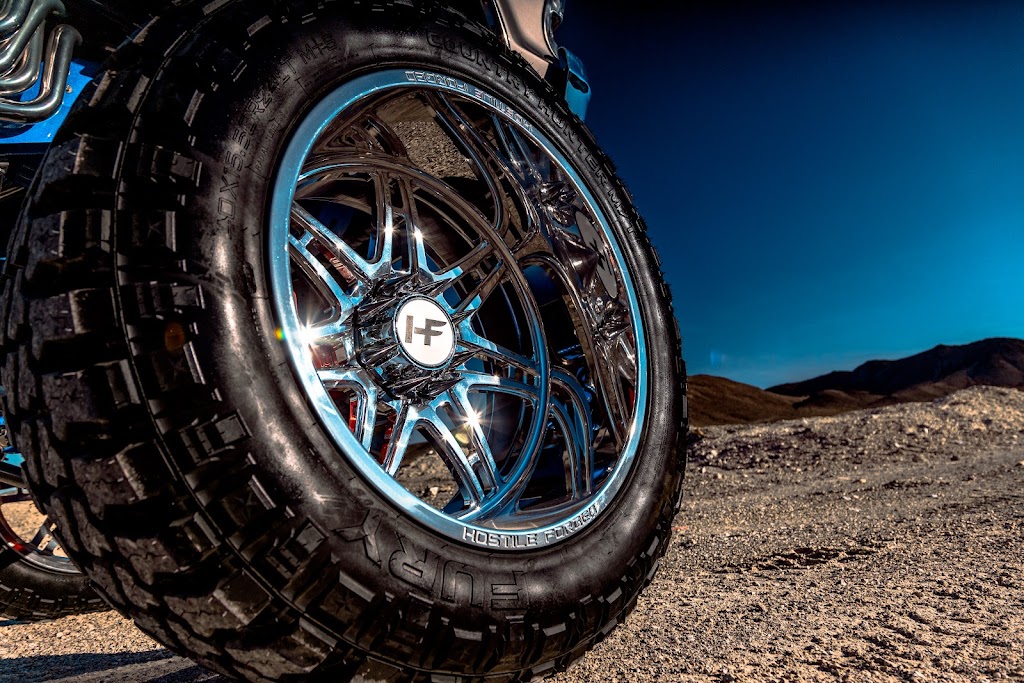 MKW Wheels California | 19525 E Walnut Dr S, City of Industry, CA 91748, USA | Phone: (909) 444-0164