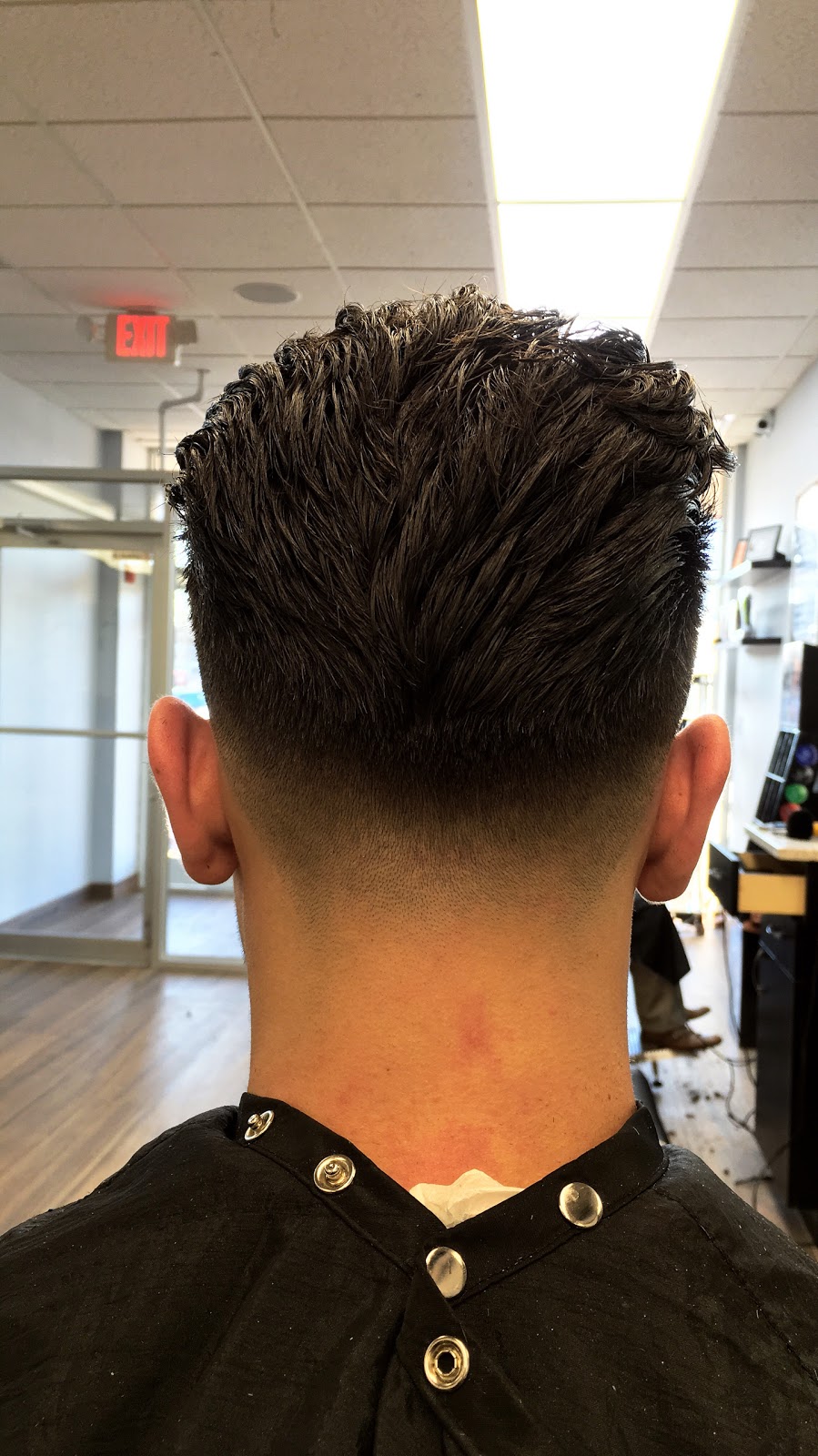 Westbury Finest Barber Shop | 592 Old Country Rd, Westbury, NY 11590, USA | Phone: (516) 344-5049