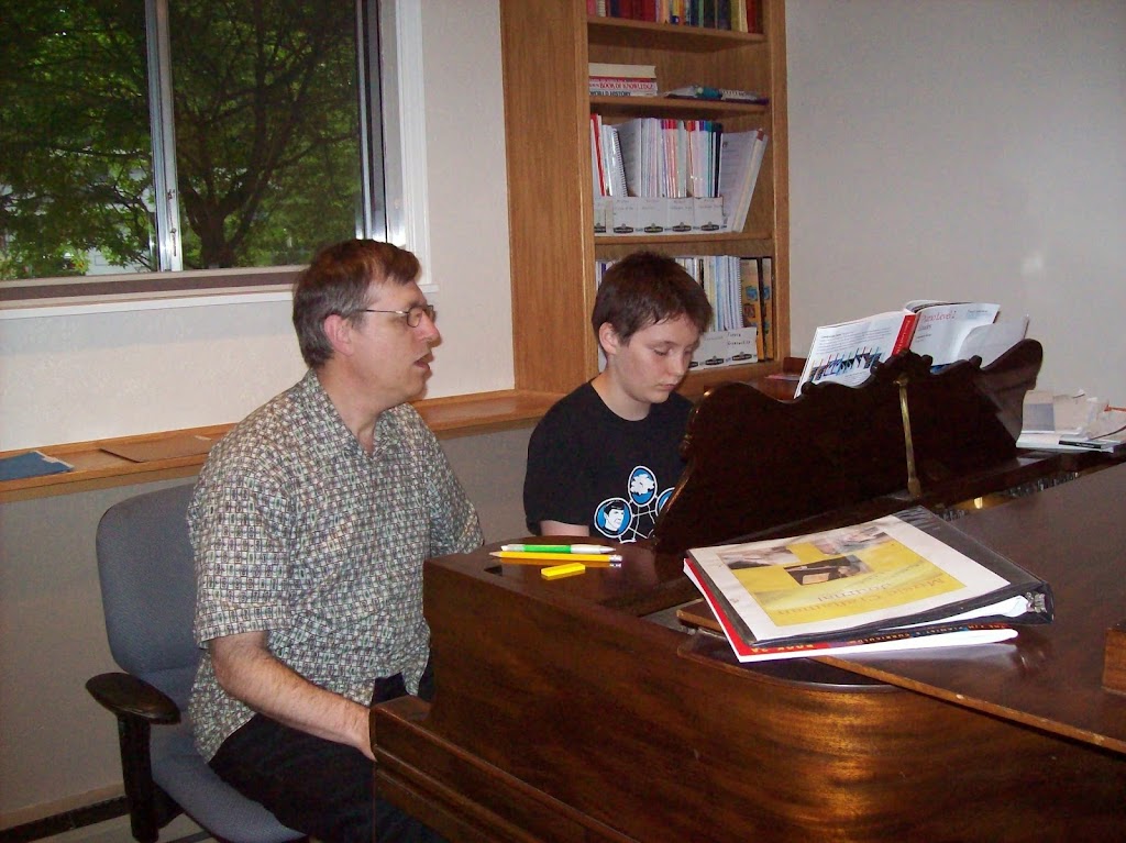 Stan Watkins Piano Studio | 10709 NE 144th Ct, Kirkland, WA 98034, USA | Phone: (206) 919-4806