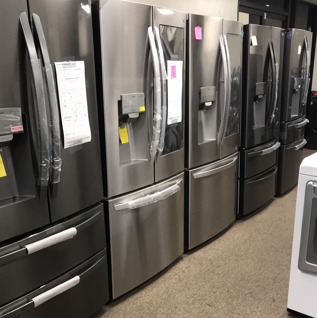 Appliances 4 less | 10070 Fourth St, Rancho Cucamonga, CA 91730, USA | Phone: (909) 835-0992