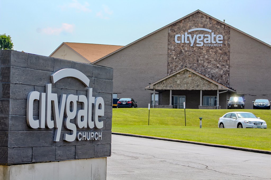 Citygate Church Lebanon | 1004 Columbus Ave, Lebanon, OH 45036, USA | Phone: (513) 315-2418