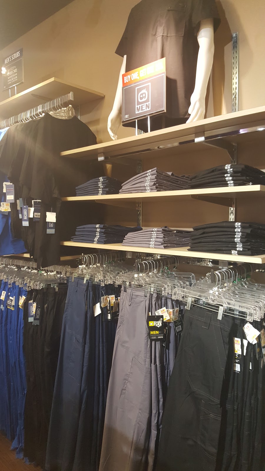 Uniform Advantage | 8105 Moores Ln STE 400, Brentwood, TN 37027, USA | Phone: (615) 373-3258