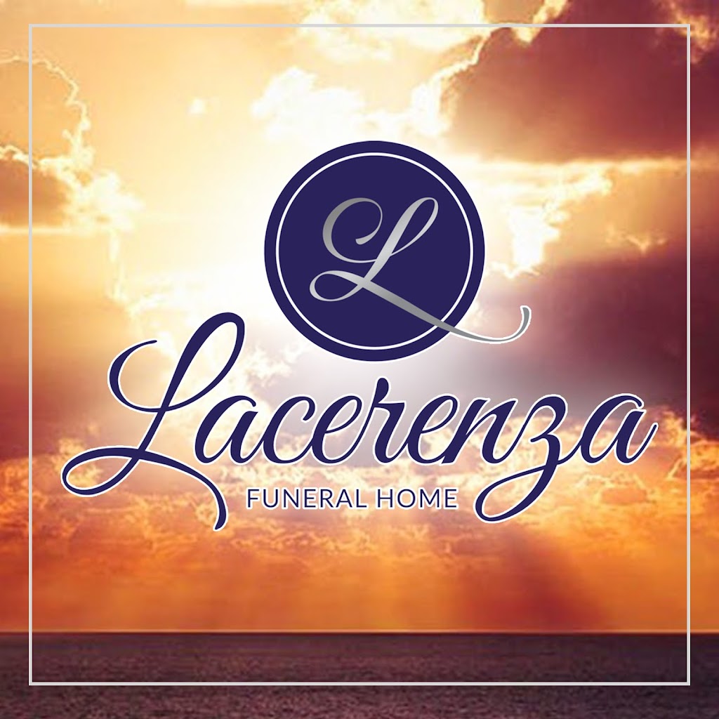 Lacerenza Funeral Home Inc | 8 Schuyler Ave, Stamford, CT 06902, USA | Phone: (203) 324-0158