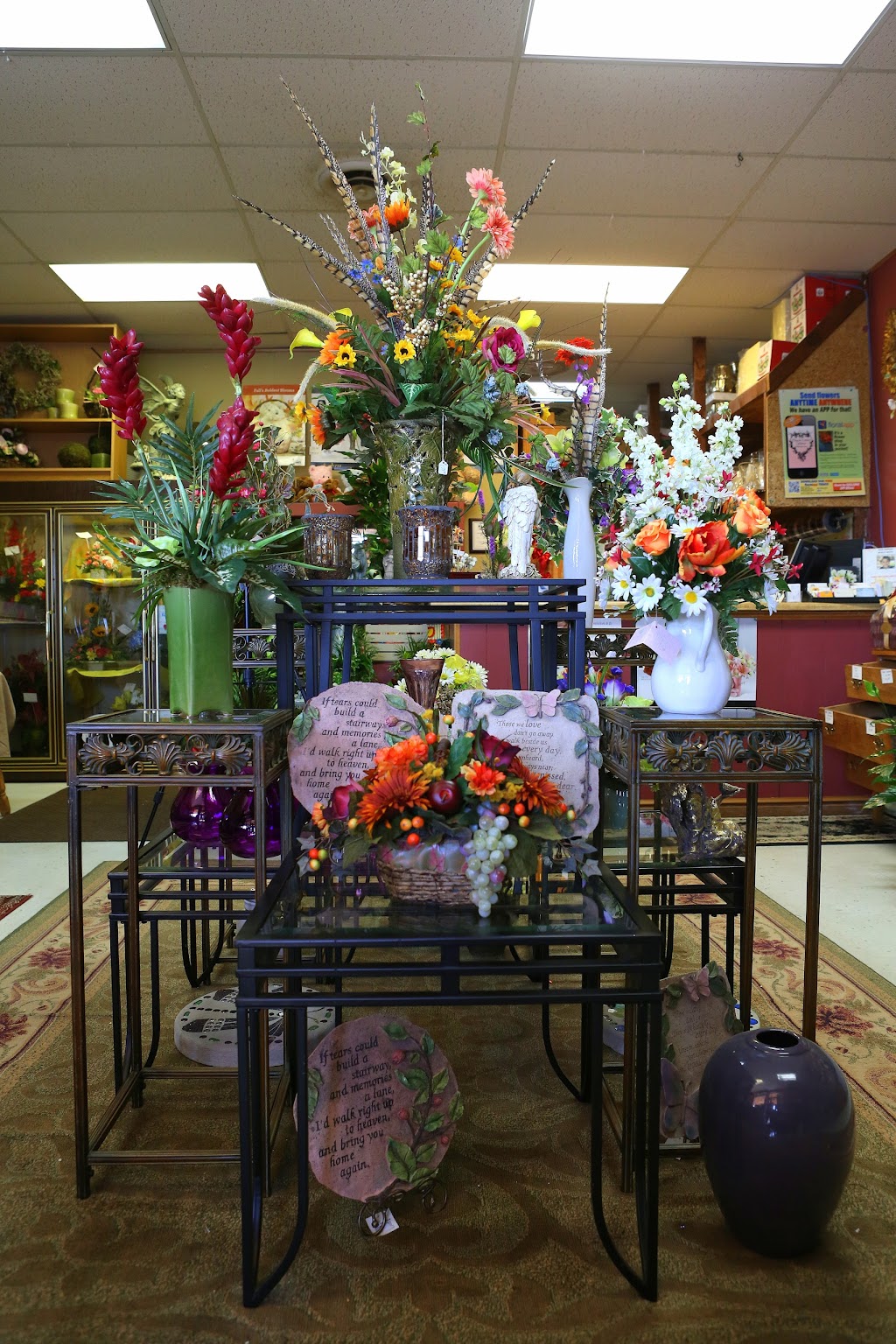 Oregon Corners Florist | 3043 Graham Rd, Stow, OH 44224, USA | Phone: (330) 678-6262