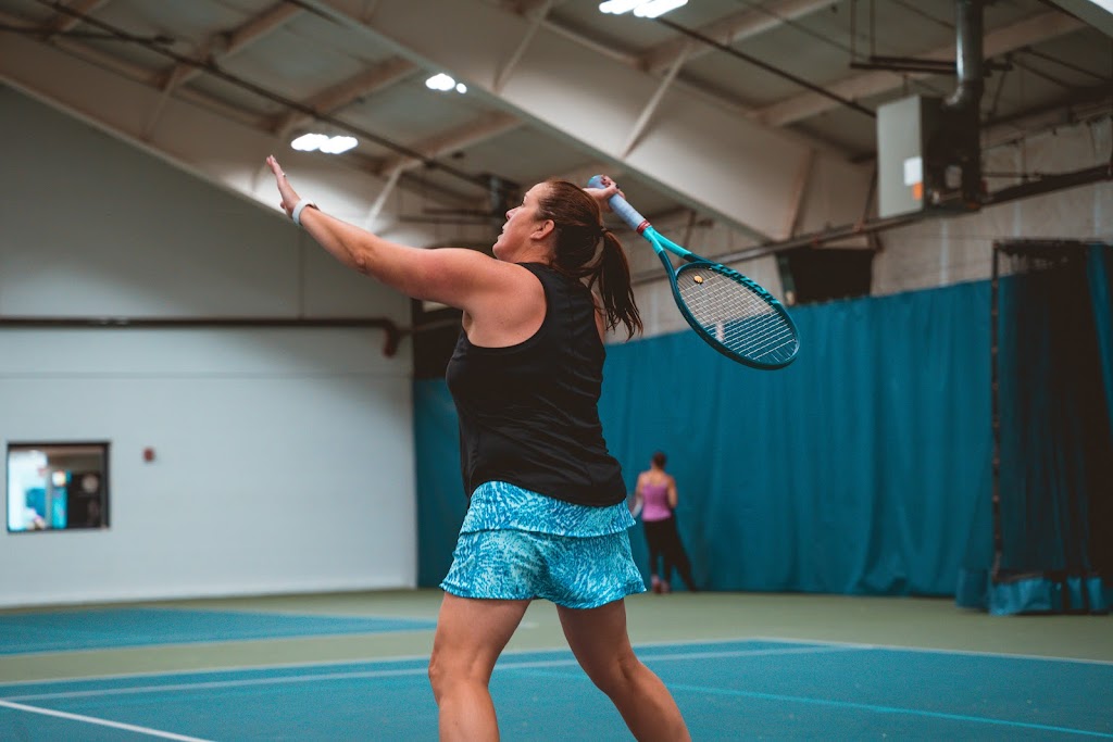 Spark Fitness and Tennis Club | 307 Lowell St, Andover, MA 01810, USA | Phone: (978) 409-2228