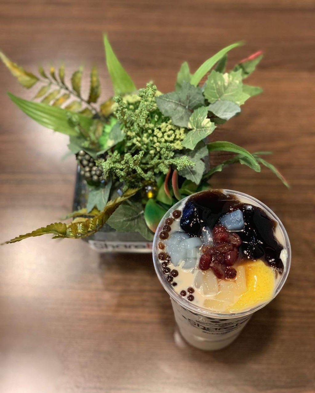 Sharetea | 24208 Crenshaw Blvd, Torrance, CA 90505, USA | Phone: (562) 241-6473