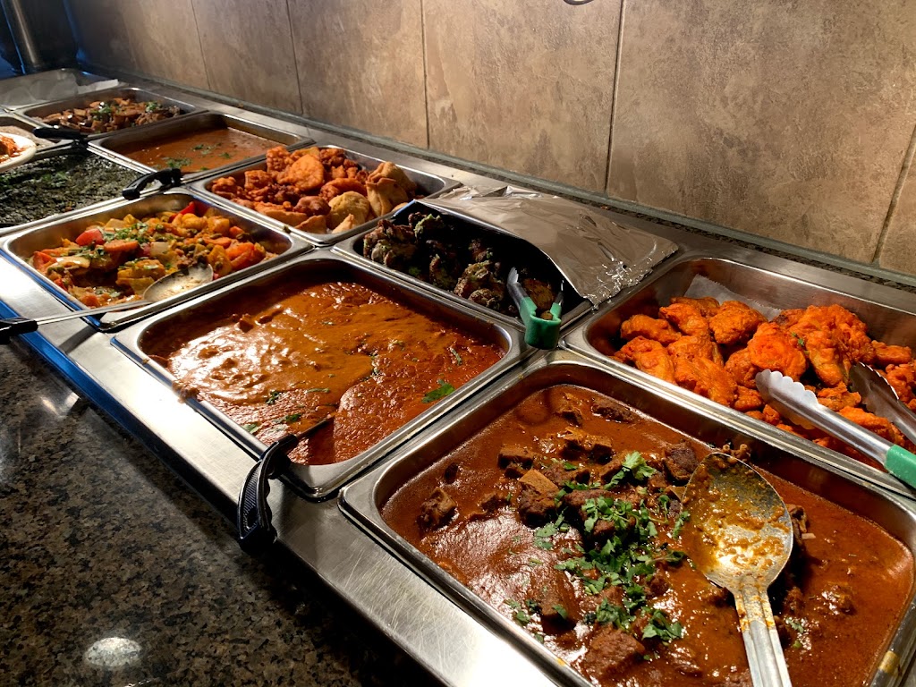 Maharaja Indian Restaurant Plano | 4152 W Spring Creek Pkwy, Plano, TX 75024, USA | Phone: (972) 867-6002