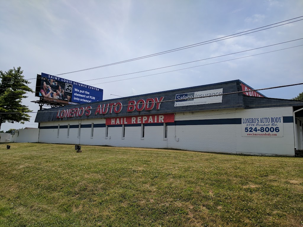 Complete Auto Body and Repair | 3776 Pershall Rd, Ferguson, MO 63135, USA | Phone: (314) 524-8006