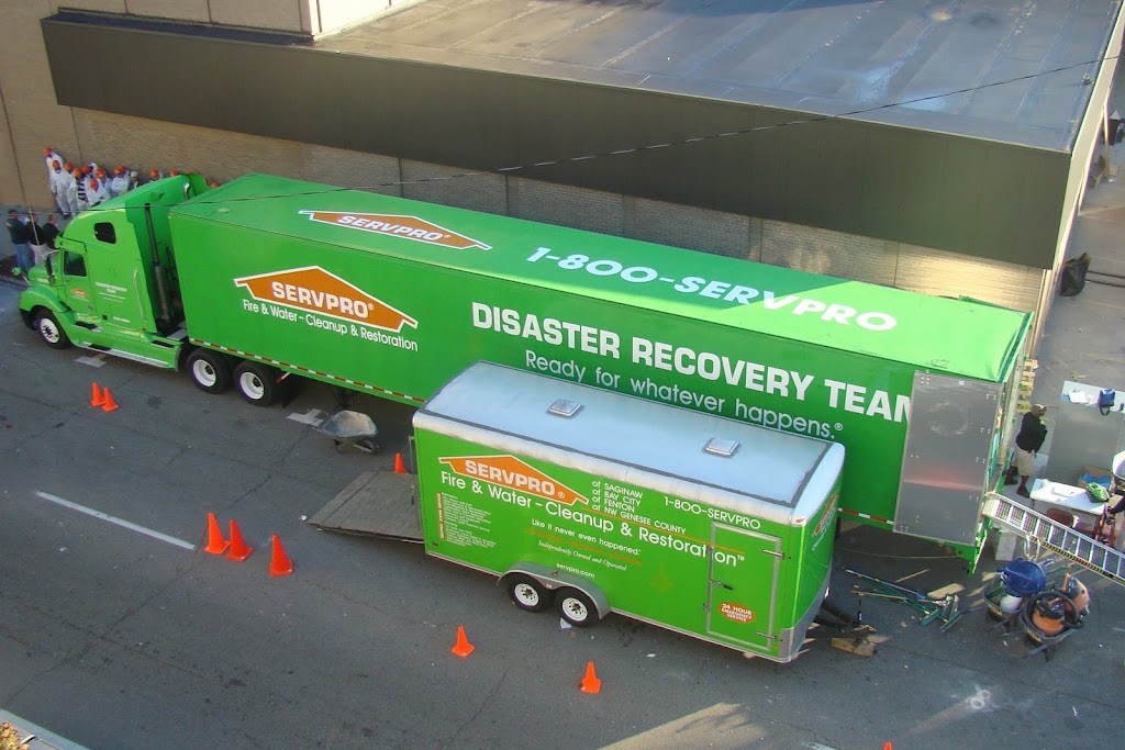 SERVPRO of Southwest Orlando | 7703 Kingspointe Pkwy STE 800, Orlando, FL 32819, USA | Phone: (407) 704-0327