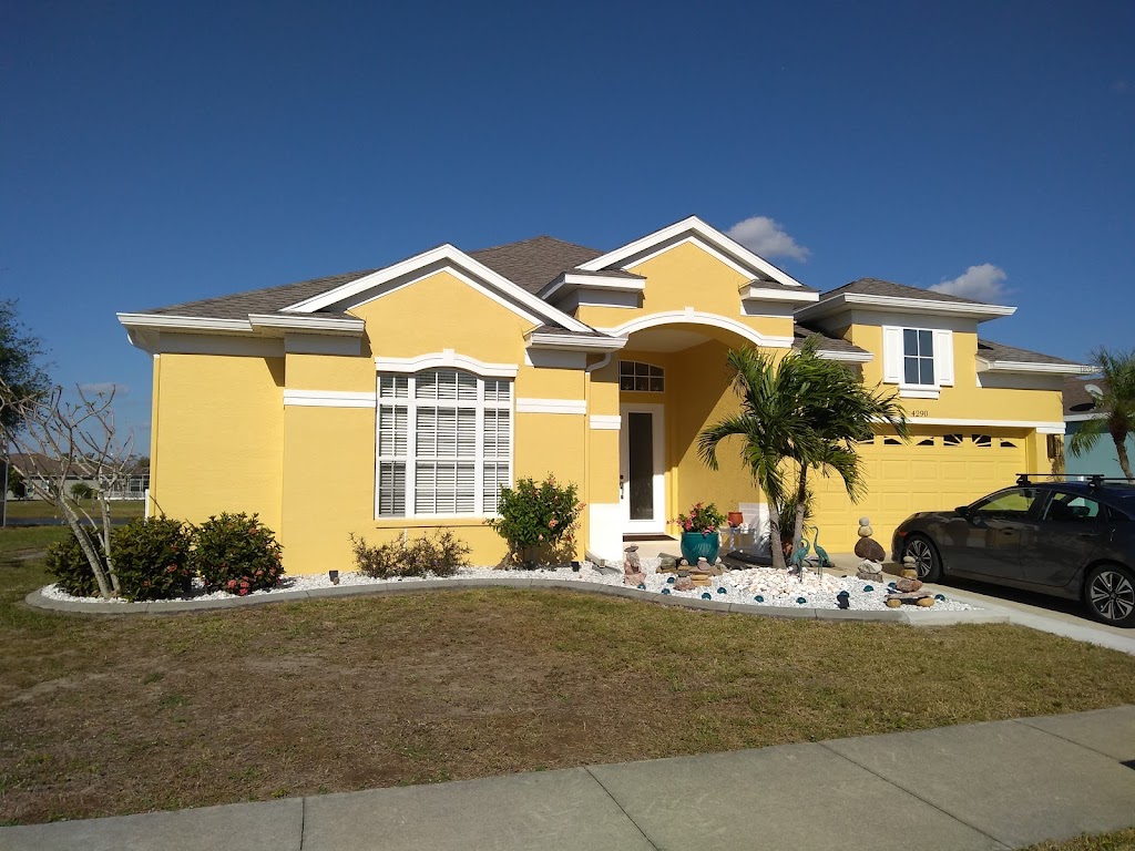 Liberty Painting & Venetian Plastering, Inc. | 4227 Tennyson Way, Venice, FL 34293, USA | Phone: (941) 234-7033