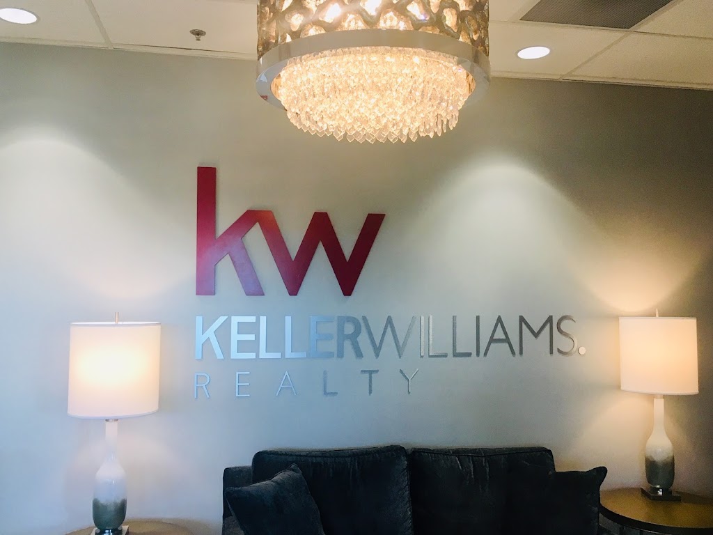 Keller Williams McKinney - Main Office | 7200 W University Dr #300, McKinney, TX 75071, USA | Phone: (972) 562-8883