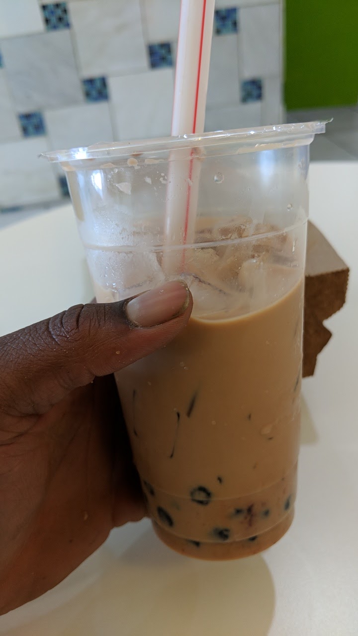 Smoothie Bubble Tea | 2649 Barataria Blvd, Marrero, LA 70072 | Phone: (504) 301-9674