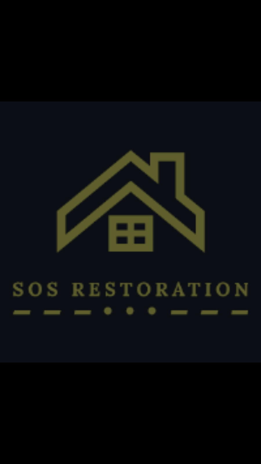 SOS Restoration | 416 Pearl St, Godfrey, IL 62035, USA | Phone: (636) 206-4931