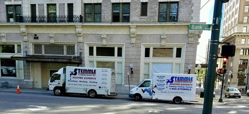 Stemmle Plumbing Repair | 10900 Paulbrook Dr, Midlothian, VA 23112, USA | Phone: (804) 744-6401