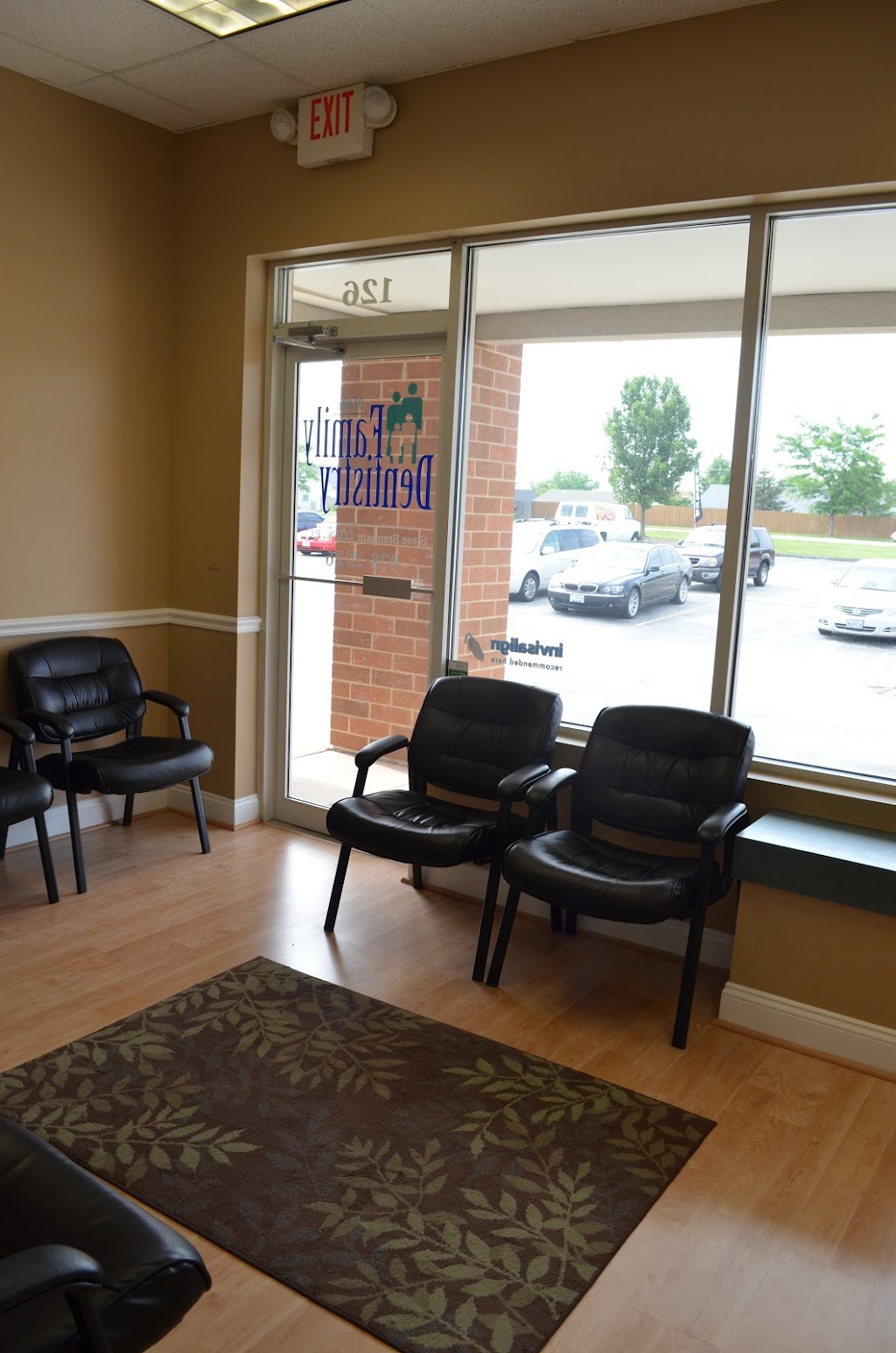 OFallon Family Dentistry | 126 Triad Center W, OFallon, MO 63366, USA | Phone: (636) 978-2226