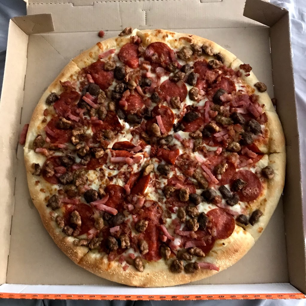 Little Caesars Pizza | 14901 Vanowen St, Van Nuys, CA 91405, USA | Phone: (818) 376-1006