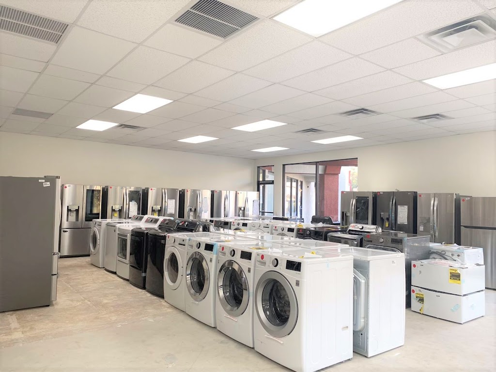 Appliances 4 less | 2065 S Escondido Blvd Suite 100, Escondido, CA 92025, USA | Phone: (760) 908-8908