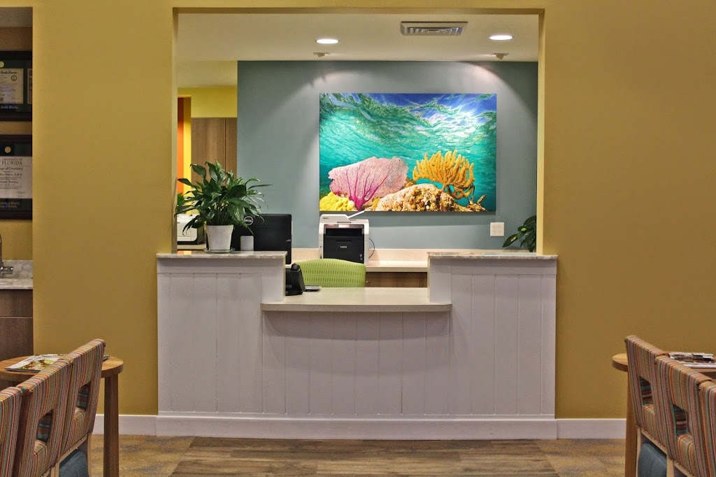 St. Johns Pediatric Dentistry | 1949 County Rd 210, St Johns, FL 32259, USA | Phone: (904) 808-4700