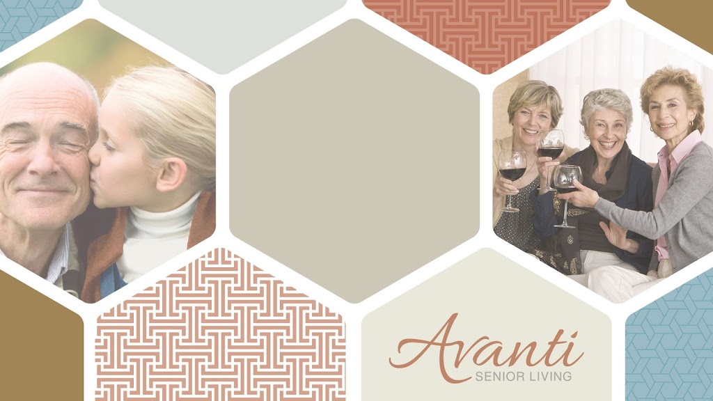 Avanti Senior Living at Vision Park | 120 Vision Park Blvd, Shenandoah, TX 77384, USA | Phone: (281) 882-3855