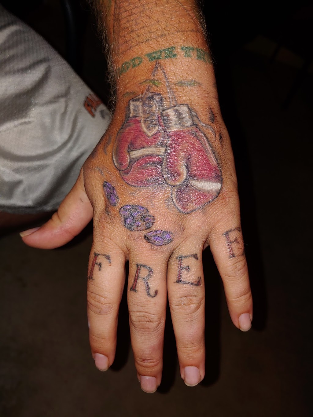 Lounge Lizard Tattoo LLC | 133 Boone Docks St, Boone, NC 28607, USA | Phone: (336) 255-4351