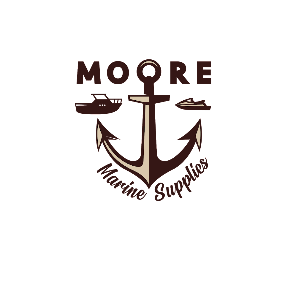 Moore Marine Supply | 2666 Bayshore Blvd, Dunedin, FL 34698, USA | Phone: (727) 754-6727