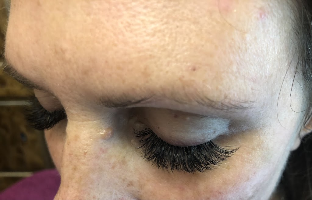 Lash Art & Skin | 8865 Davis Blvd B, Keller, TX 76248, USA | Phone: (682) 222-4446