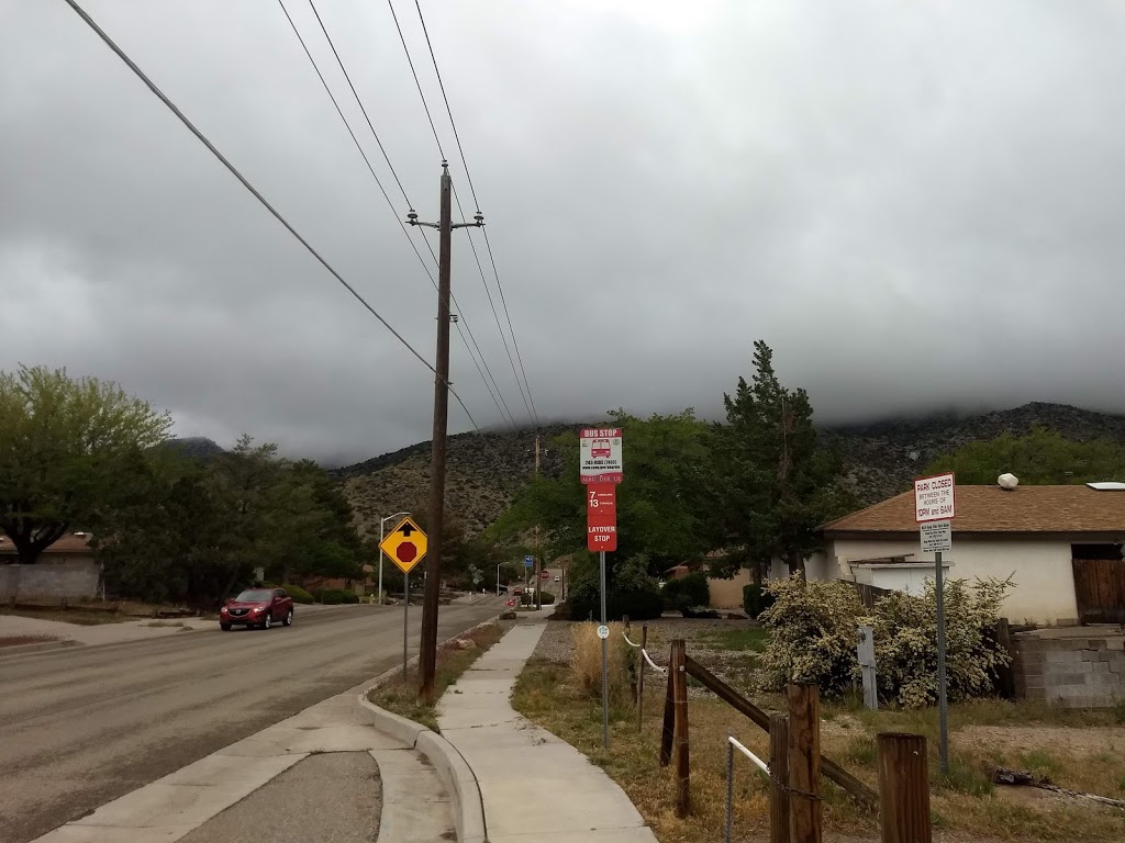 Casa Grande Linear Park | Albuquerque, NM 87111, USA | Phone: (505) 452-5200