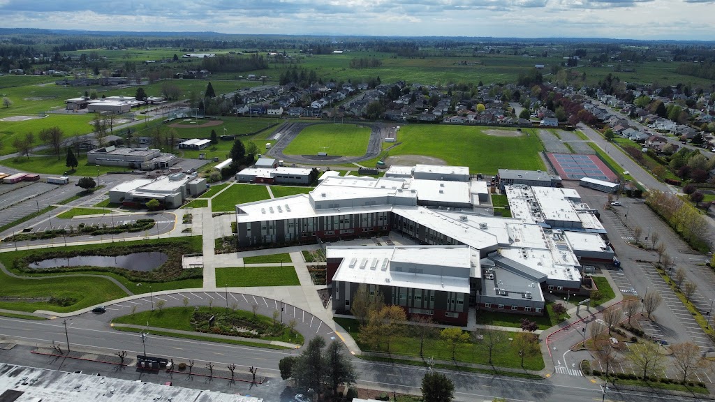 Enumclaw High School | 226 Semanski St S, Enumclaw, WA 98022, USA | Phone: (360) 802-7669