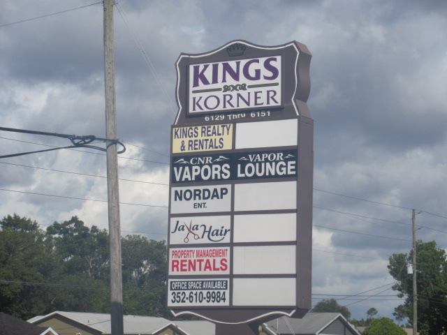 Kings Realty & Rentals, Inc. | 6137 Deltona Blvd, Spring Hill, FL 34606, USA | Phone: (352) 610-9984