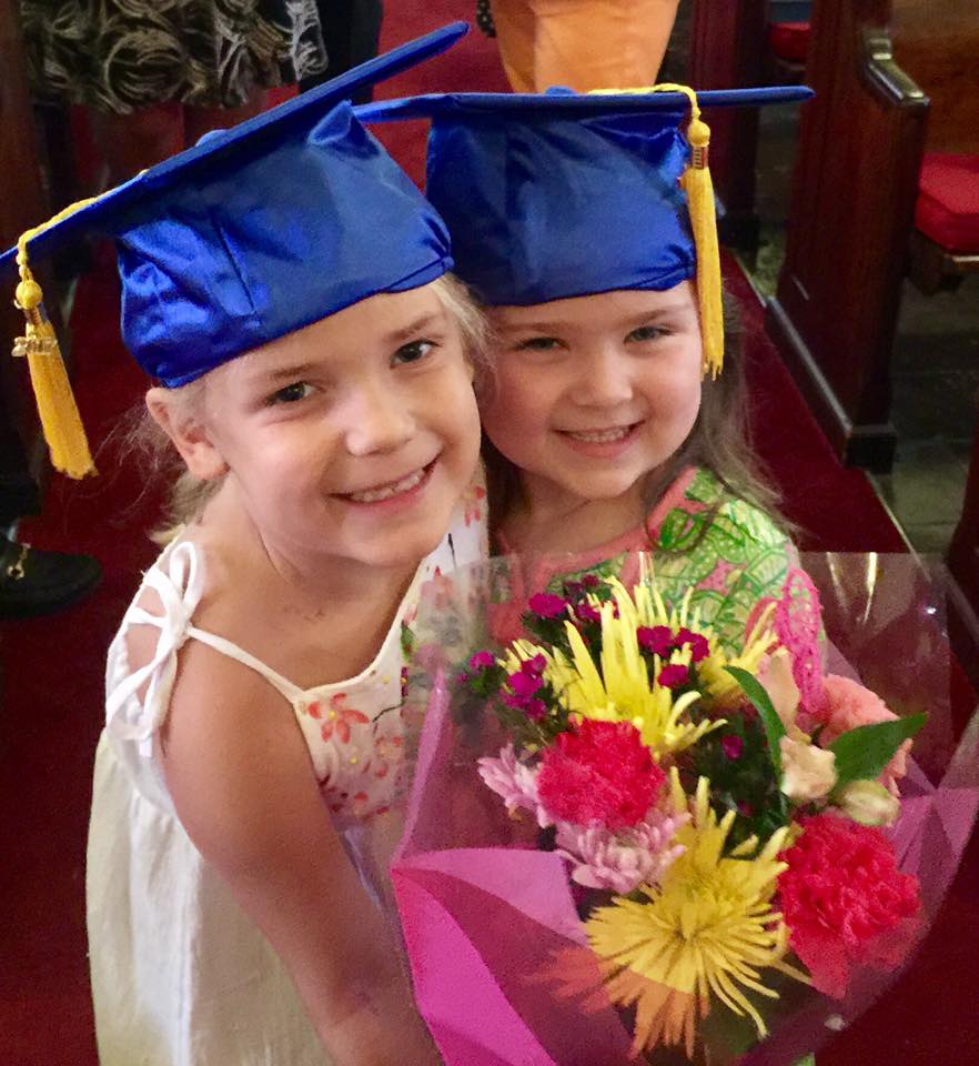 Wythe Presbyterian Preschool | 151 Robinson Rd, Hampton, VA 23661, USA | Phone: (757) 245-8635