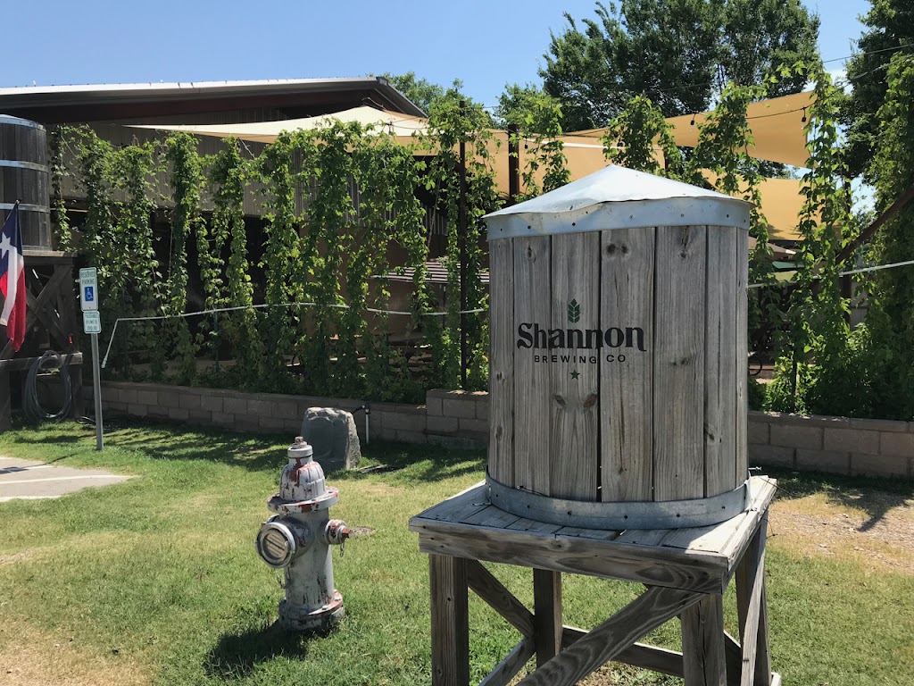 Shannon Brewing Company | 818 N Main St, Keller, TX 76248, USA | Phone: (817) 337-9892