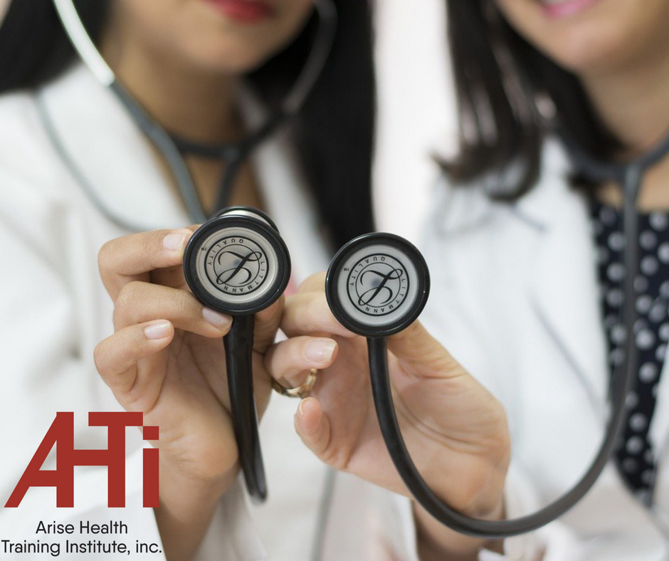 Arise Health Training Institute, INC | 2640 Willard Dairy Rd Suite 112, High Point, NC 27265, USA | Phone: (336) 565-1882