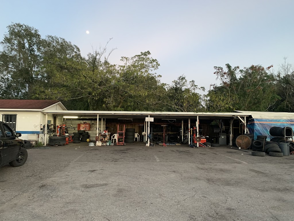 Douglas Tire | 3002 S Combee Rd, Lakeland, FL 33803, USA | Phone: (863) 225-5507