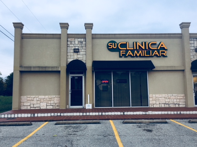 Su Clinica Familiar | 315 N Shiloh Rd # 103, Garland, TX 75042, USA | Phone: (972) 205-0440