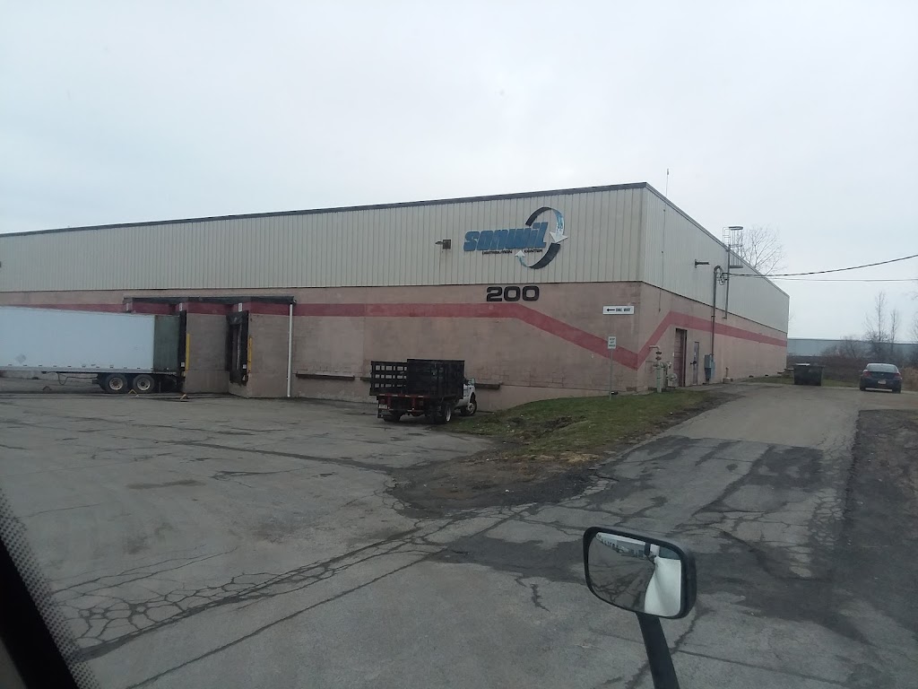 Sonwil Distribution - DC01 | 100 Sonwil Dr, Buffalo, NY 14225, USA | Phone: (716) 684-0555