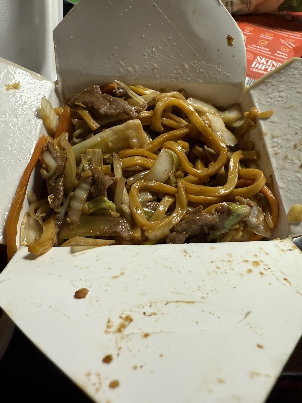 Bamboo Garden | 124 S Merriman Rd, Westland, MI 48186, USA | Phone: (734) 728-1166