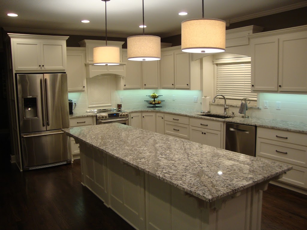 Kirks Remodeling & Custom Home | 6712 Berger Ave, Kansas City, KS 66111, USA | Phone: (913) 752-7313