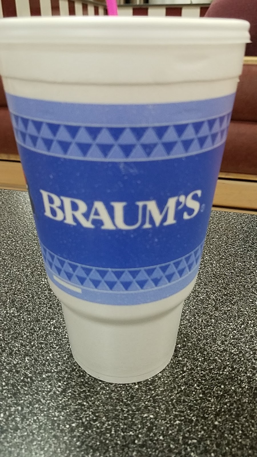 Braums Ice Cream & Dairy Store | 2106 E Kansas Ave, McPherson, KS 67460, USA | Phone: (620) 241-0610
