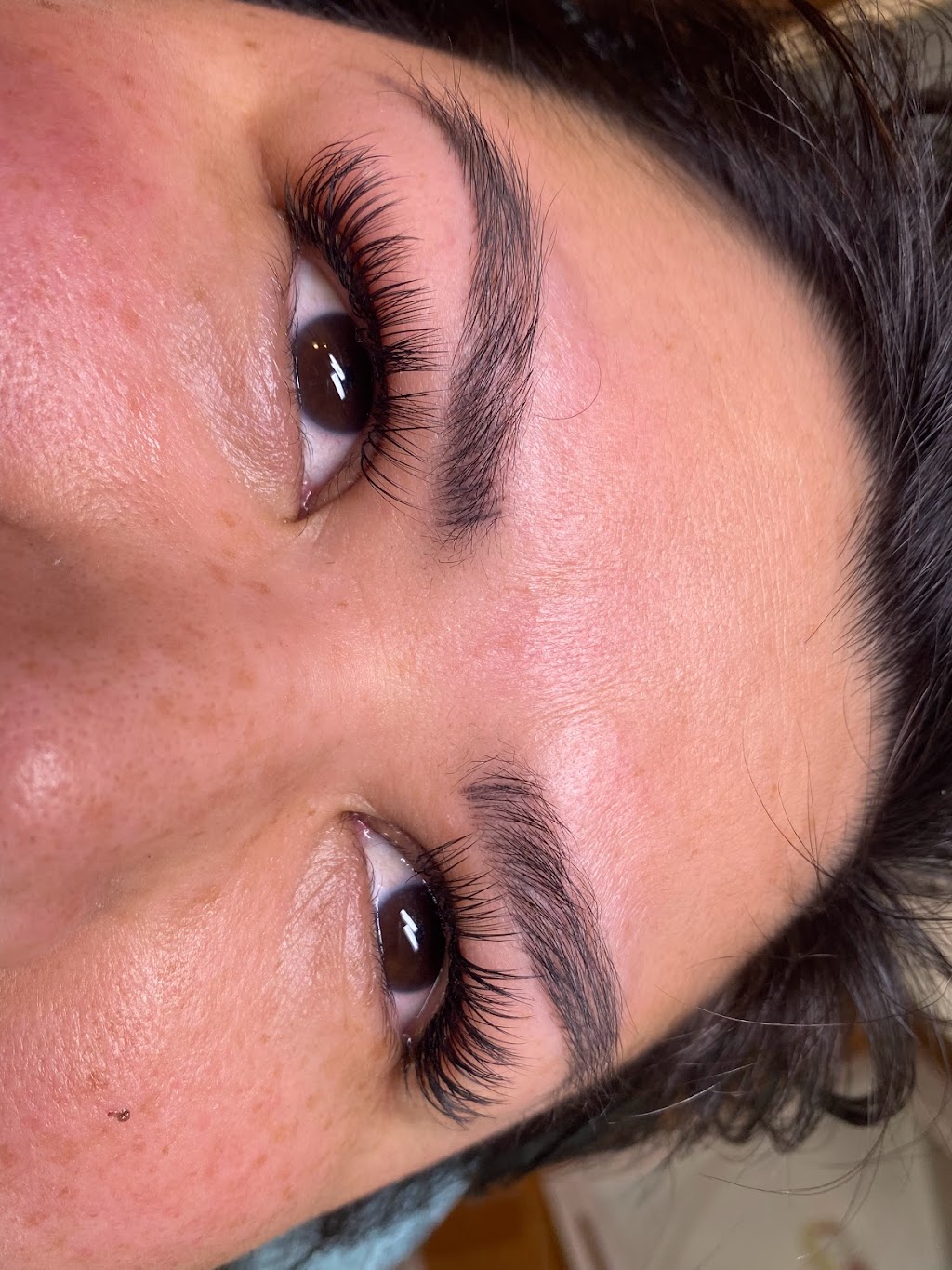 Up town facials and lashes | 3449 Mission Ave, Carmichael, CA 95608, USA | Phone: (925) 286-5977