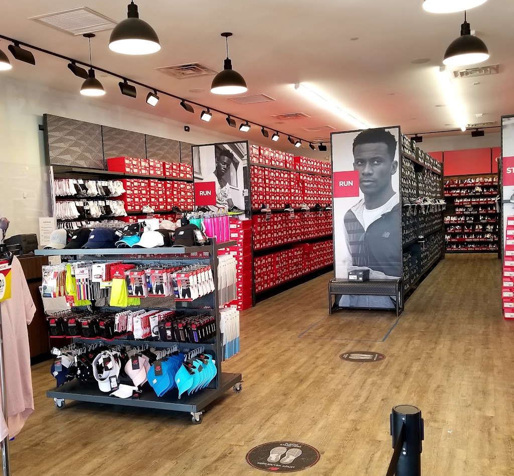 New Balance Factory Store Citadel | Citadel Outlets, 100 Citadel Dr #715, Los Angeles, CA 90040, USA | Phone: (323) 837-9790