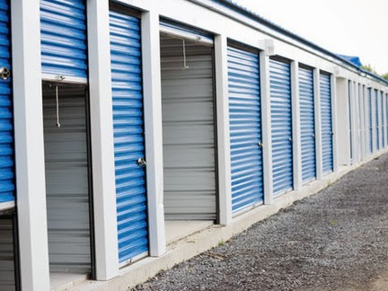 Room To Spare Storage | 7545 Transit Rd, East Amherst, NY 14051, USA | Phone: (716) 636-4620