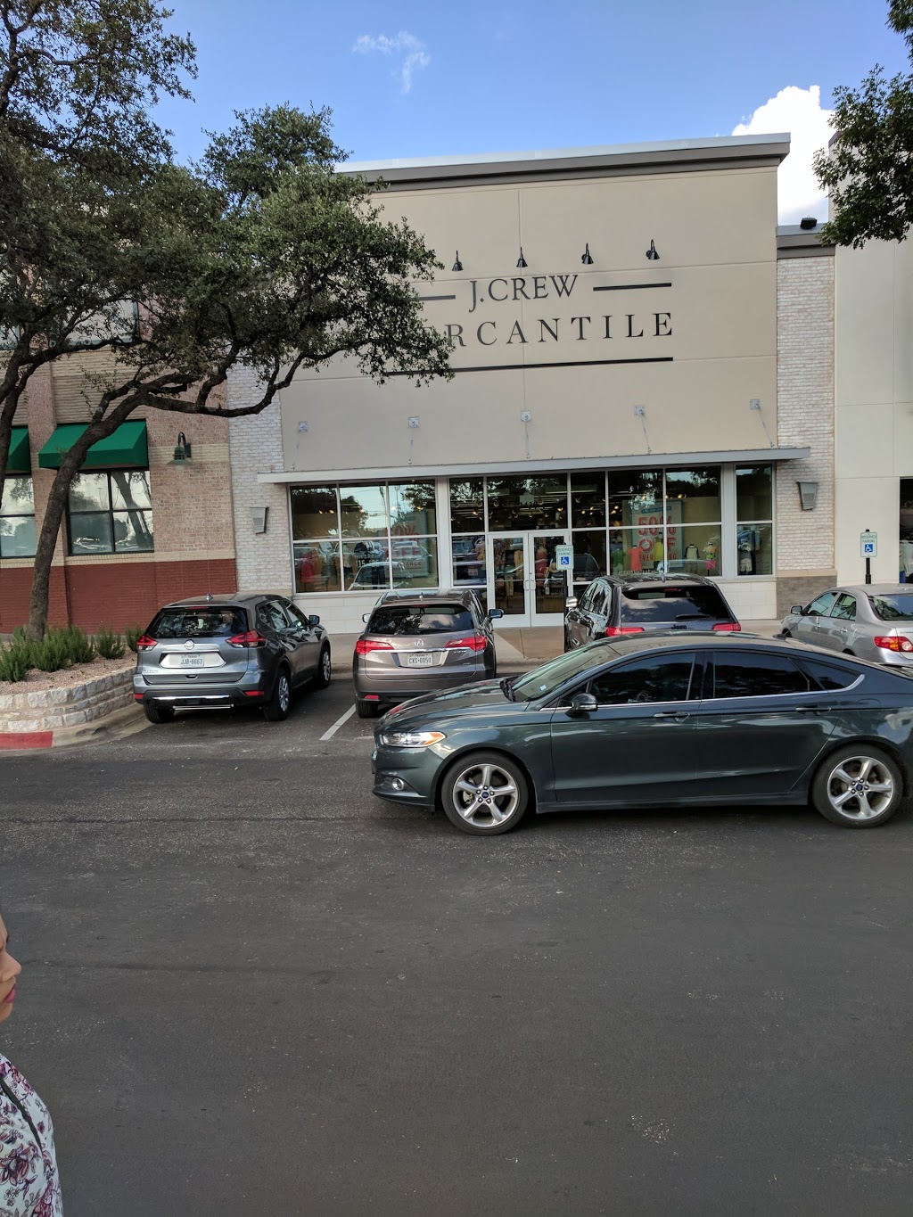 J.Crew Factory | 9607 Research Blvd Unit 2430, Austin, TX 78759 | Phone: (512) 795-7653