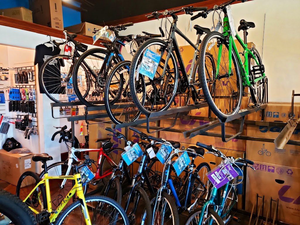 Trinity cyclery | 3104 Town Ave, New Port Richey, FL 34655, USA | Phone: (727) 494-7696